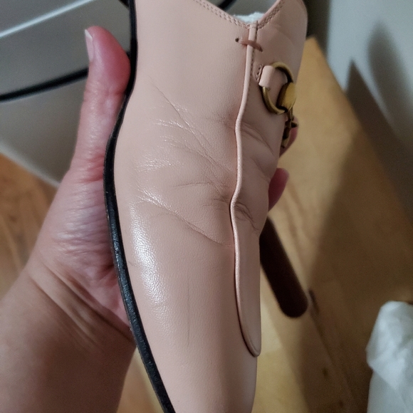 Gucci Princetown Mules - Picture 7 of 10